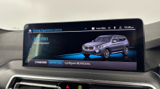 BMW X3 xDrive30d MHT M Sport 5dr Auto Diesel Estate